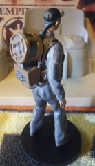 DISNEY STORE STAR WARS Rogue One Bodhi Rook PVC 4″ Figure #P11