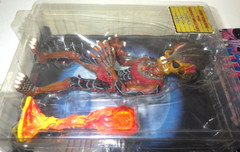 Puppet Master The Totem Limited Special Edition Figure Full Moon from Japan Rare