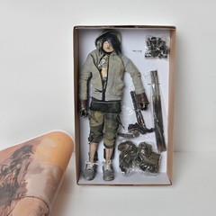 THREEA TOMORROW KING NAGE TKLB2 1/6 SCALE FIGURE