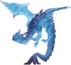 Sota Blind Box Japan Western Dragon Fantasy Figure 1 Random Capsule Toy