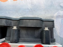 5801815705 0265243257 IVECO DAILY ABS Hydraulic Block