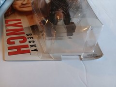 Becky Lynch figure 2 lot WWE Elite Survivor Series 2022, Series 103 2019 Mattel
