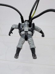 MARVEL Ultimate Spider-Man TENTACLE ATTACK DOC OCK 6″ Figure Hasbro *LOOK*