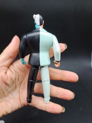 Lot of 9 1990’s Kenner Batman The Animated Series 5″ Action Figures