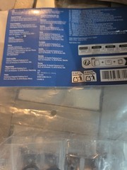 Fanhome Transformers Optimus Prime Build Part Issue 96 Left Leg Ankle Joint New