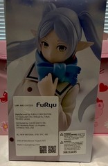 *SEALED* FuRyu Frieren Beyond Journey’s End Trio-Try-iT Frieren Figure