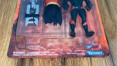 1993 Batman Mask of the Phantasm Decoy Batman Action Figure Kenner New Sealed