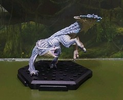 Tobi-Kadachi Figure Builder Blind Box Figure