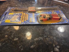 Vintage 1984 Go Bots “Gong” Robot Watch Factory Sealed New