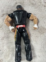 ECW tommy dreamer figure
