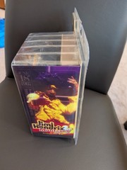 Jimi Hendrix at Monterey Pop Festival Action Figure McFarlane Toys New Old Stock
