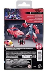 IN-HAND New Transformers Studio Series Movie SS86 Deluxe WINDCHARGER G1 MIB Auto