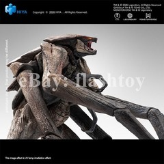 Presale HIYA Godzilla King of the Monsters Muto 5.9″ Action Figure Model Toy