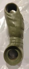 1960’s Auth/Orig Marx Johnny West Stony Smith Body Torso Good Cond Damaged