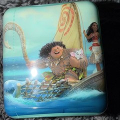 Disney Moana SQUISH’UMS! Mystery Blind Box New