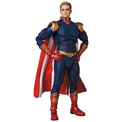 Medicom Toy Mafex No.151 MAFEX HOMELANDER THE BOYS Action Figure