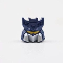 Soundwave Replacement Head Sculpt ABS Light-Piping Eyes For Legacy Siege Kingdom