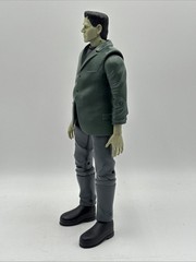 2006 Toy Island Frankenstein 14” BAF Universal Monsters Series 1 Rare Toy Island