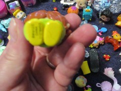 Shopkins- Disney Happy Places Mixed – Moose Figures, Accessories – Large Lot