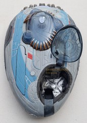 Jupiter 2 – Movie – Lost In Space – Used – No Packaging – No Figure