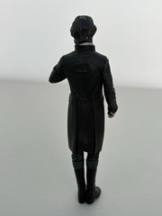 Sleepy Hollow Johnny Depp As Ichabod Crane 6.5″ Action Figure McFarlane 1999