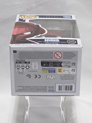 Funko Pop! Igris #1985 Limited Metallic Chase Edition Anime Solo Leveling