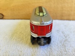 Lionel Learning Curve Passenger Car