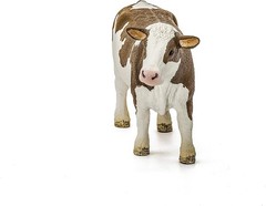 Schleich Farm World, Animal Figurine, Farm Toys for Boys and Girls 3-8 Years Old