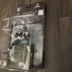 DeMarcus Ware Dallas Cowboys 2008 McFarlane SportsPicks Series 2 NFL Figure