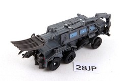 Transformers Studio Series Voyager Target NEST Bonecrusher 100% Complete