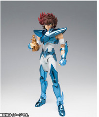 Saint Cloth Myth EX Pegasus Seiya Final Bronze Cloth ORIGINAL COLOR EDITION