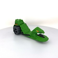 Masters of the Universe Road Ripper He-Man Action Figure Vehicle Vintage