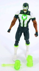 McFarlane DC Multiverse Collector Edition #26 Platinum Simon Baz 7″ Figure