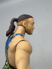 Mattel Elite Collection Series 27 Action Figure WWE RVD Rob Van Dam