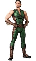 Medicom Toy MAFEX No.237 THE BOYS The Deep Action Figure JAPAN OFFICIAL