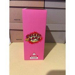 Golf wang cherry bomb Tyler the creator figure