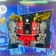 Transformers Toys Legacy Evolution Core Dinobot Snarl Toy 3.5″ Action Figure