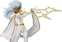 MAFEX No.177 STORM (COMIC Ver.) X-Men Medicom Toy New