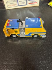 Disney Pixar Planes Fire & Rescue Pulaski Opened USED