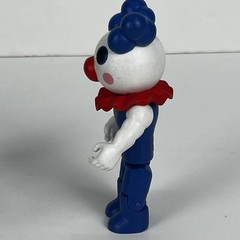 2 Roblox Piggy Series Action Figure Clowny Clown Minitoon Phatmojo