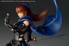 Kaiyodo Revoltech Kasumi NINJA GAIDEN 3 Razor’s Edge w/Bonus Parts New In Stock