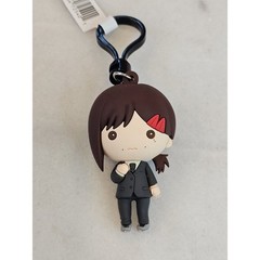 2023 Monogram Int’l Chainsaw Man Series 1 “Makima” 3D Figural Bag Clip