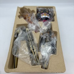 Abaranger DX KILLEROH Killer Oh Power Rangers Dino Thunder Megazord Bandai JP