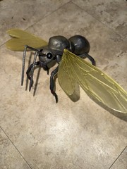 Hasbro Marvel Infinite Series Ant-Man Mcu Antony ONLY Legends Universe