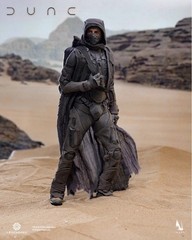 1/6 Dune Paul Atreides DELUXE Figure InArt U.S SELLER Aug Toys Hot Distillation