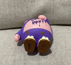 POP MART x Spongebob Pajamas – Let’s Party PATRICK Blind Box Figure Secret RARE