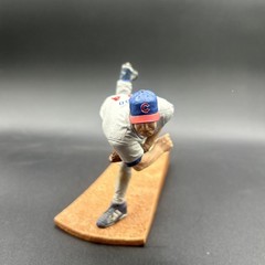 KERRY WOOD Chicago Cubs McFarlane MLB Series 2 Baseball Figure