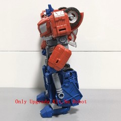 in stock ROS-031 Foot Heightening Upgrade Kit For SSGE WFC03 OP Prime