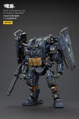 JOYTOY Dark Source APOC Series Storm Lucis Fire Support Type Mech 1/25 Model