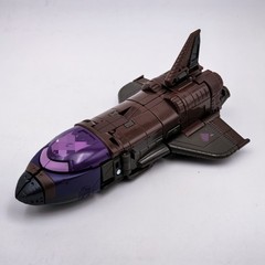 3D Printed Weapon Upgrade Kit for Age of the Primes Blast Off Accessories